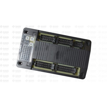 IN OUTPUT MODULE