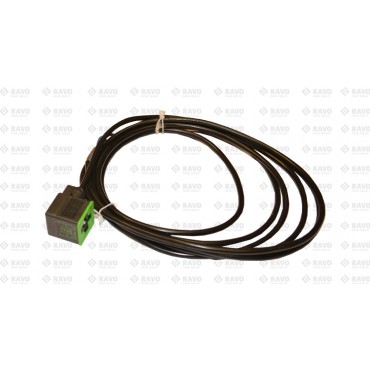 Kabel mit Atos Stecker (4061472)