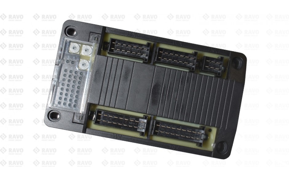 IN OUTPUT MODULE