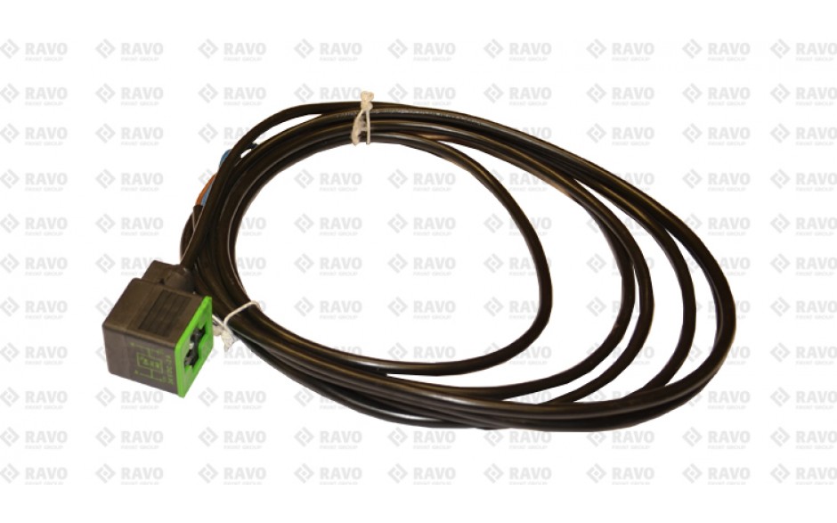 Kabel mit Atos Stecker (4061472)