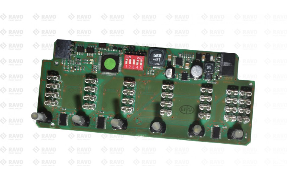 CIRCUIT BOARD